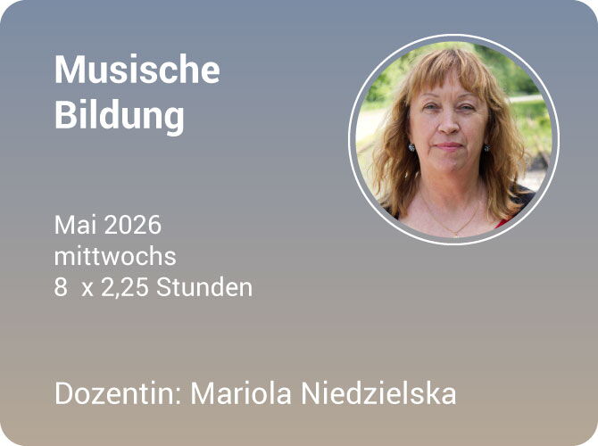 Mariola Niedzielska-Wagener