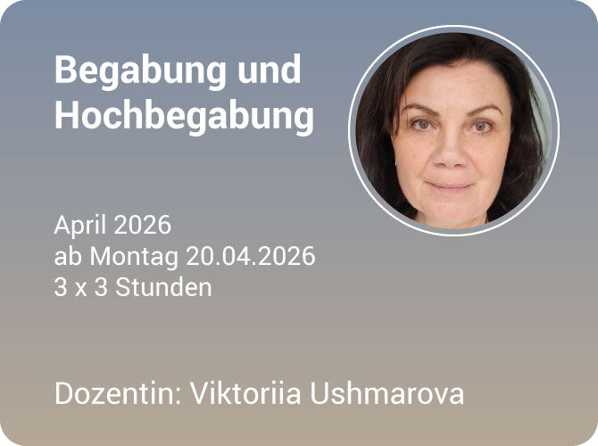 Viktoriia Ushmarova