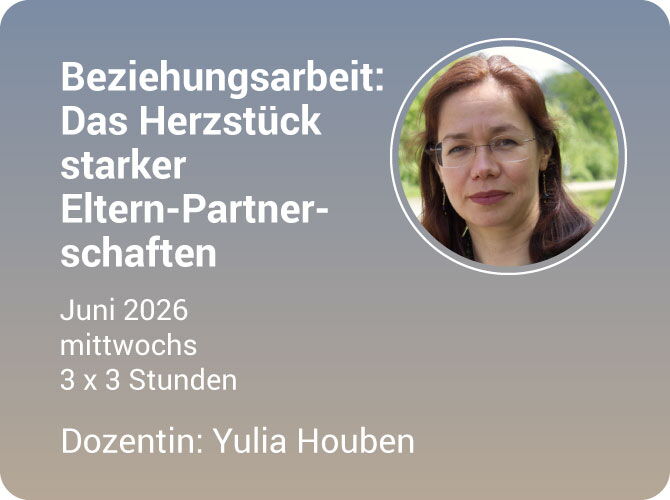 Yulia Houben
